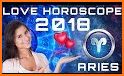 Daily Love Horoscope 2018 - Free Love Astrology related image