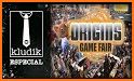 Origins Game Fair 2019 related image