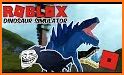 Baryonyx Simulator related image