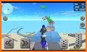 Moto Mega 3D: Bike Stuntman Ramp Role Racing related image