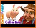 Kids Songs Old MacDonald Children Movies Offline related image