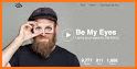 Be My Eyes - Helping the blind related image