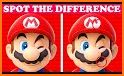 Differences, Find Difference related image