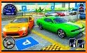 Super Car Parking Simulation related image