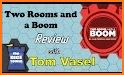 Two Rooms and a Boom! related image