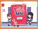 Tentacle Locker  Overview - School Hints 2021 related image