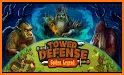 Tower Defense Games - GOLDEN LEGEND related image