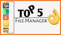 File Explorer - File manager 2019 related image