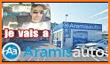 Aramisauto related image