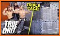 Real Ring Wrestling Fighting: Wrestling Cage 2021 related image