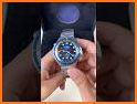 CELEST5456 Diver Watch related image