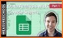 G Sheets : Easy Google Sheets Management related image