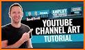 Thumbnail Maker for Youtube – Video Banner Design related image