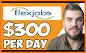 FlexJobs related image