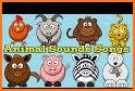 Animal Sounds - New Adventure - PRO related image