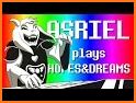 Asriel dreemurr related image