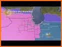 CBS Chicago Weather related image