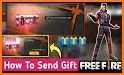 Gifts for Free Fire related image