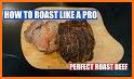 Roast Meat Calculator related image