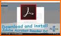 PDF Viewer & Reader related image