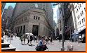 Wall Street NYC GPS Audio Tour related image