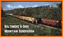 Train Simulator Mountains City 2020 related image