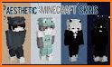 Boys Skins for Minecraft related image