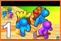 Farm land and Harvest - farming kids games related image