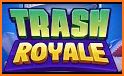 Trash Royale - Find 3D related image