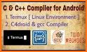 C4droid - C/C++ compiler & IDE related image