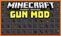 Guns Mod PE - Weapons Mods and Addons related image