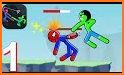 Supreme Stickman Warrior Ragdoll Combat related image