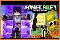 Naruto for Minecraft Mods 2021 Master Addons MCPE related image