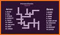 Crosswise - Decoration & Free Crossword Puzzles related image