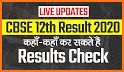 CBSE RESULT APP 2020, CBSE 10th 12th Result 2020 related image