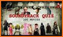 Movie Music Quiz - Soundtracks Blindtest related image