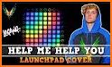 Help Me Help You - Logan Paul - Piano related image