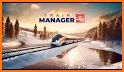 Train Manager - 2023 related image