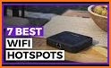 Wifi Hotspot - Mobile Hotspot related image