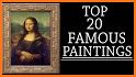 What The Art - most famous painters and paintings related image