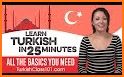 Turkish Language - Phrases related image