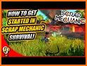 Tips for Scrap of the Mechanic - Survival related image