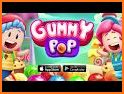 Candy Pop Saga - Bubble Shooter related image