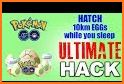 Auto Egg Hatcher & Candy Find related image