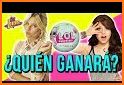 Soy Luna: Quiz Game related image