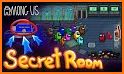 Secrets™: Among Us Chat Room related image