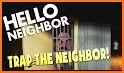 Hints for Hello Neighbors related image