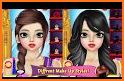 Wedding Spa Dress up Salon - Bridal Fashion Games related image