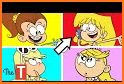 The Loud House Quiz related image