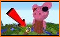 Mod Piggy Escape for Minecraft related image